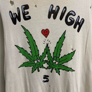 *RARE* UNIF - WE HIGH - S